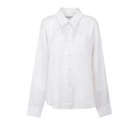 Our Legacy, ,Blouses & Shirts ,Donna ,Bianco ,M Forever Shirt