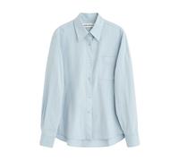 Our Legacy, ,Blouses & Shirts ,Donna ,Blu ,M Forever Shirt