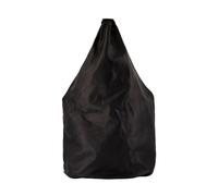 Our Legacy - Borsa Tote Drip Malleable - - Bags - Donna - Nero - ONE SIZE