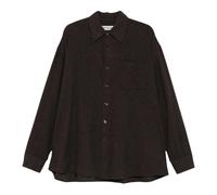 Our Legacy - Camicia Presa in Prestito - - Shirts - Uomo - Marrone - M