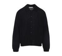 Our Legacy - Cardigans - - Knitwear - Uomo - Nero - XL