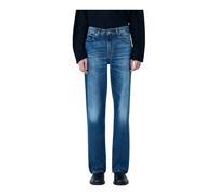 Our Legacy - Carlson Cut Faded Jeans - - Jeans - Uomo - Blu - W34