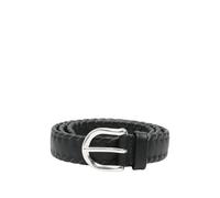Our Legacy - Cintura Suture - - Accessories - Uomo - Nero - 90 CM