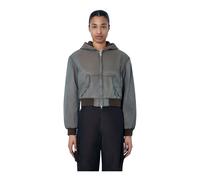 Our Legacy - Coastal Jacket - - Jackets - Donna - Verde - XS
