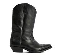 Our Legacy - Consultant Boot - - Shoes - Donna - Nero - 38 EU