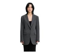 Our Legacy - Cutaway Blazer - - Jackets - Donna - Grigio - M