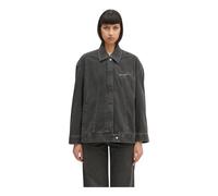 Our Legacy - Draft Jacket - - Jackets - Donna - Nero - XS