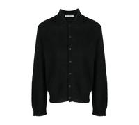 Our Legacy - Evening Polo - - Knitwear - Uomo - Nero - L