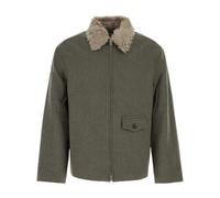 Our Legacy - Evolved Jacket - - Jackets - Uomo - Grigio - XL