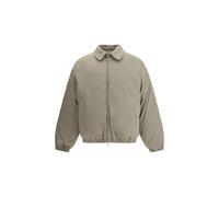 Our Legacy Green Cotton Coat - IT48 | M