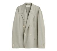 Our Legacy - Halt Blazer - - Jackets - Uomo - Grigio - M