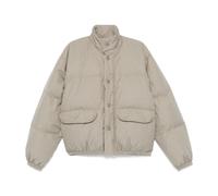 Our Legacy - Inhale Puffa Doubleganger - - Jackets - Uomo - Beige - L