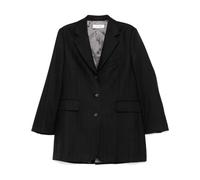 Our Legacy, ,Jackets ,Donna ,Nero ,S Queens Blazer