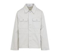 Our Legacy, ,Jackets ,Uomo ,Beige ,L M2261Ups Jacket