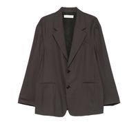 Our Legacy, ,Jackets ,Uomo ,Grigio ,S Industry Blazer
