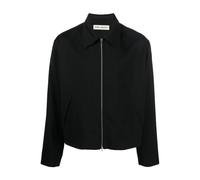 Our Legacy, ,Jackets ,Uomo ,Nero ,L Mini Giacca