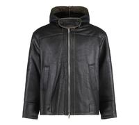 Our Legacy, ,Jackets ,Uomo ,Nero ,M Blizzard Jacket