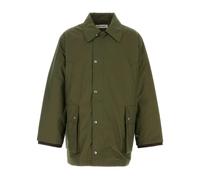 Our Legacy, ,Jackets ,Uomo ,Verde ,M Hunter Jacket