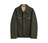 Our Legacy, ,Jackets ,Uomo ,Verde ,M Unity Jacket