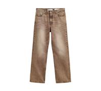 Our Legacy - Jeans Carlson Cut Straight - - Jeans - Uomo - Marrone - W36