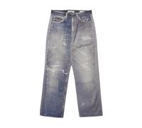 Our Legacy - Jeans stampa denim digitale - - Jeans - Uomo - Blu - W33