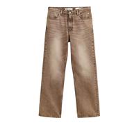 Our Legacy, ,Jeans ,Uomo ,Marrone ,W31 Carlson Cut Jeans