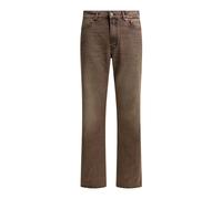 Our Legacy, ,Jeans ,Uomo ,Marrone ,W36 Carlson Cut Jeans