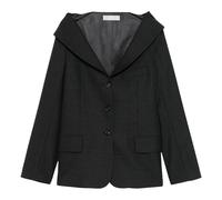 Our Legacy - Kaonashi Blazer - - Jackets - Donna - Grigio - M
