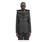 Our Legacy - Kaonashi Blazer - - Jackets - Donna - Grigio - S