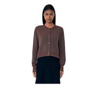 Our Legacy, ,Knitwear ,Donna ,Marrone ,XS Mirco Cardigan