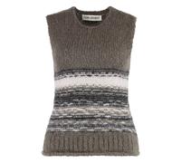 Our Legacy, ,Knitwear ,Donna ,Multicolore ,M Gilet Pleaser in maglia