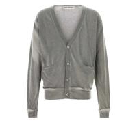 Our Legacy, ,Knitwear ,Uomo ,Grigio ,L Parallel Cardigan