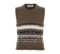 Our Legacy, ,Knitwear ,Uomo ,Marrone ,L Pleaser Tank
