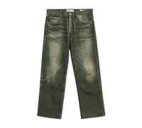 Our Legacy - M2265Td Straight Jeans - - Jeans - Uomo - Nero - W28