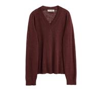 Our Legacy - Maglieria Scollo a V - - Knitwear - Uomo - Marrone - L