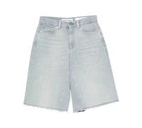 Our Legacy - Midi Shorts - - Shorts - Donna - Blu - 2XS