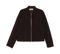 Our Legacy - Mini Giacca - - Jackets - Uomo - Marrone - L