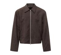 Our Legacy - Mini Giacca - - Jackets - Uomo - Marrone - M