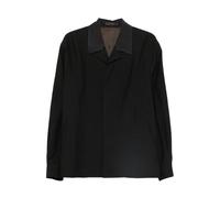 Our Legacy - Our Legacy Giacche Black - - Jackets - Uomo - Nero - L