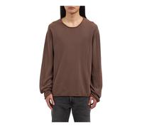 Our Legacy - Rigid Popover - - Knitwear - Uomo - Marrone - XL