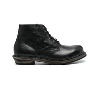 Our Legacy - Scarpe Stringate Nere - - Shoes - Uomo - Nero - 43 EU