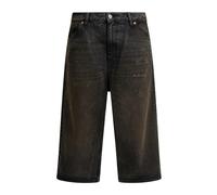 Our Legacy, ,Shorts ,Uomo ,Marrone ,L Jeans Capri Cut