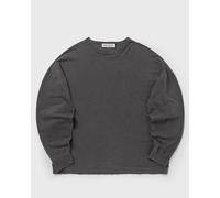 Our Legacy SLACK SWEATSHIRT men Sweatshirts black in taglia:M