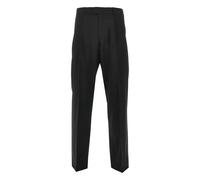 Our Legacy - Slack Trouser - - Trousers - Uomo - Nero - XL