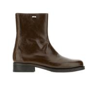 Our Legacy - Stivali in Pelle Classici per Uomo - - Shoes - Uomo - Verde - 43 EU