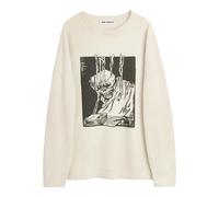 Our Legacy, ,Sweatshirts & Hoodies ,Uomo ,Bianco ,L Slack Sweatshirt