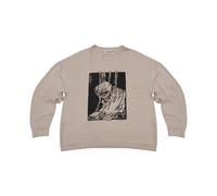 Our Legacy, ,Sweatshirts & Hoodies ,Uomo ,Beige ,S Slack Sweatshirt