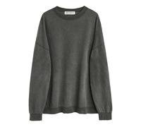 Our Legacy, ,Sweatshirts & Hoodies ,Uomo ,Nero ,M Slack Sweatshirt