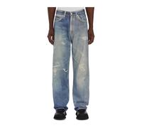 Our Legacy - Third Cut Digital Denim Pant - - Jeans - Uomo - Blu - W33
