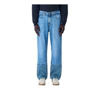 Our Legacy - Third Cut Jeans - - Jeans - Uomo - Blu - W34